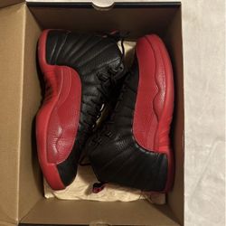 Jordan 12