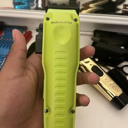 Babyliss Clipper