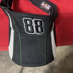 Dale Jr Visor 