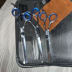 Scedream Grooming Set