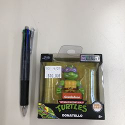 Teenage Mutant Ninja Turtles Donatello
