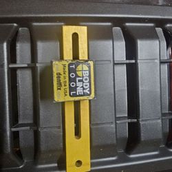 Body Line Tool ($20 OBO)