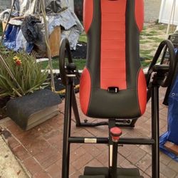 Health Gear Inversion Chair