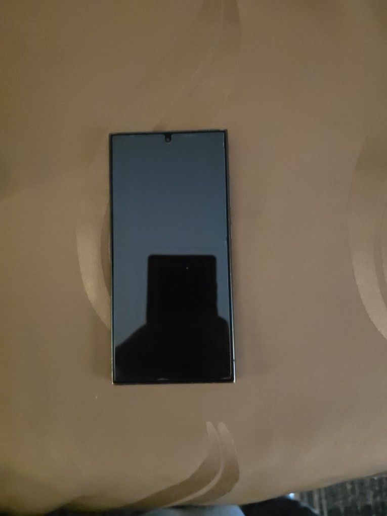New Galaxy S24 Ultra