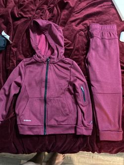 Dri work tracksuit