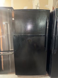 Refrigerador Ge 33” wideworking 3 Month Warranty we Deliver