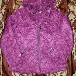 Packable Down Jacket