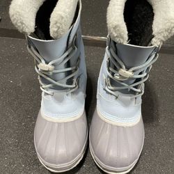 Sorel Boots, Womens Size 7