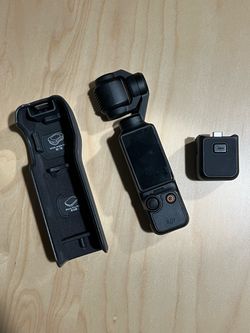 DJI Pocket 3