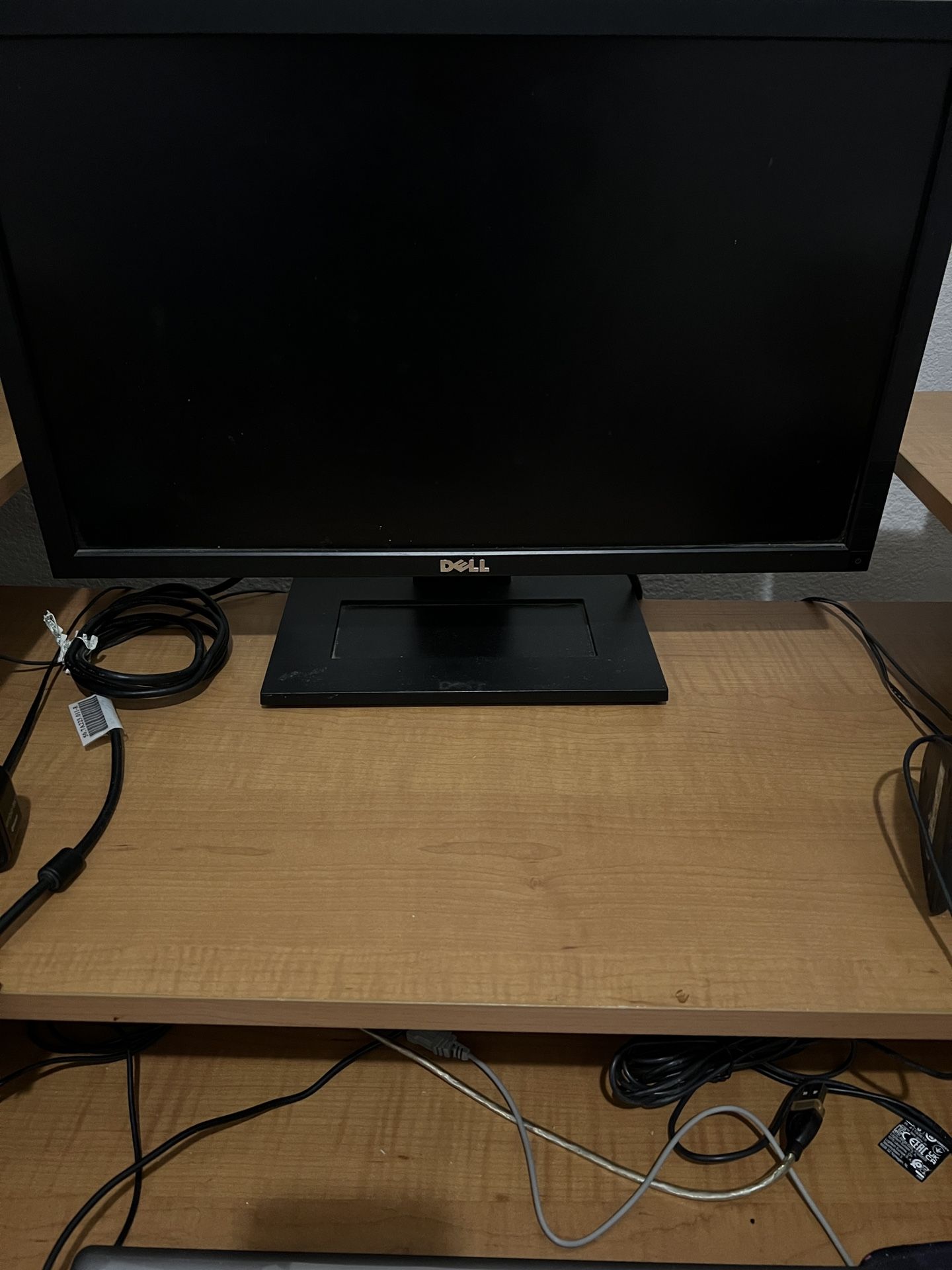 Computer monitor DVI/ VGA Can Use HDMI Converter Cable