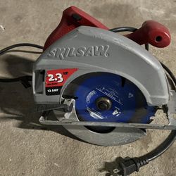 Skilsaw 