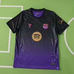 26/27 FC Barcelona Away Jersey (Fan Version)