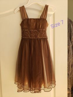 Dresses
