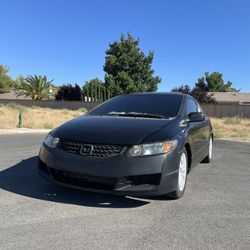 2009 Honda Civic