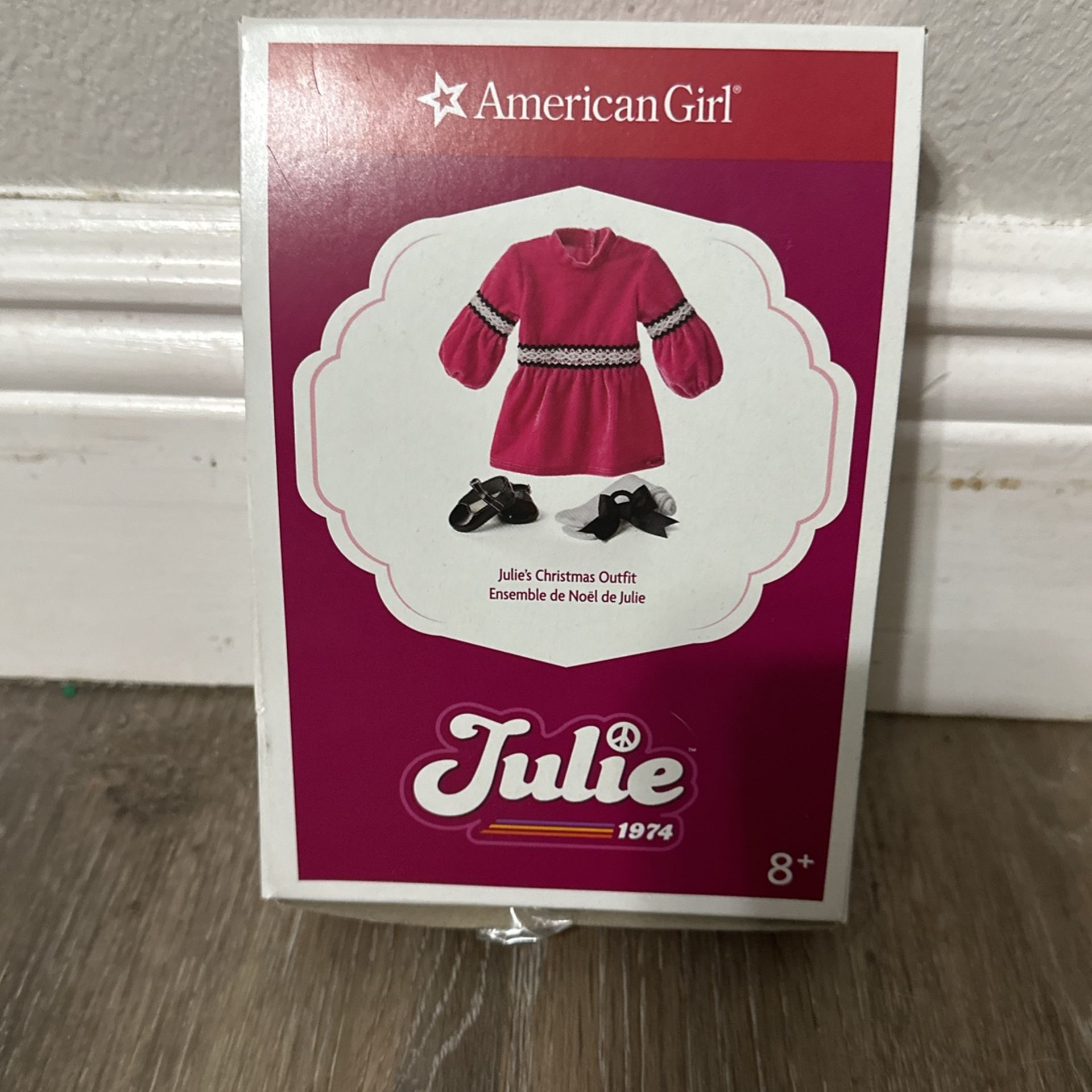 American Girl Doll Outfit