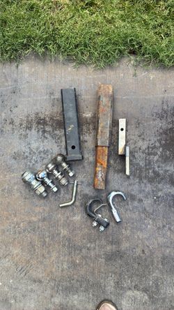 Towing Package