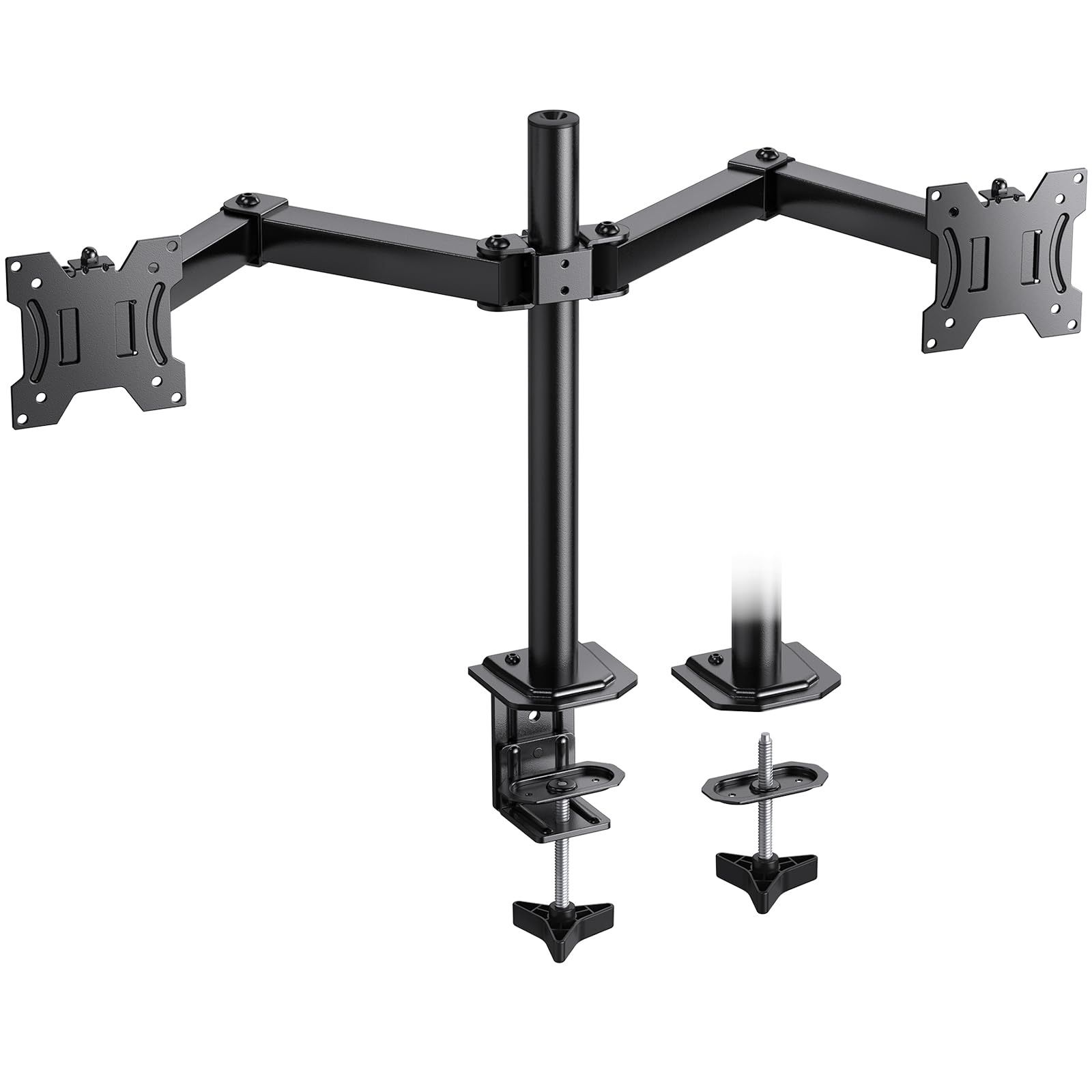 Dual Monitor Arm