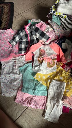3-6 months baby girl clothes