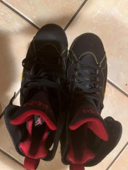Jordan 7s Size 9.5