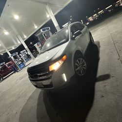 2011 Ford Edge