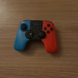 Nintendo controllers