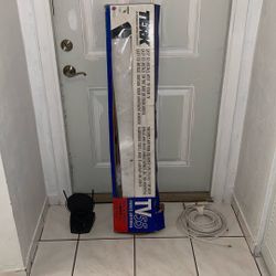 Antenna Equipment OTA ( Over The Air) $50 Firm