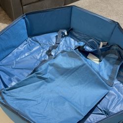 24 inches wreath storage