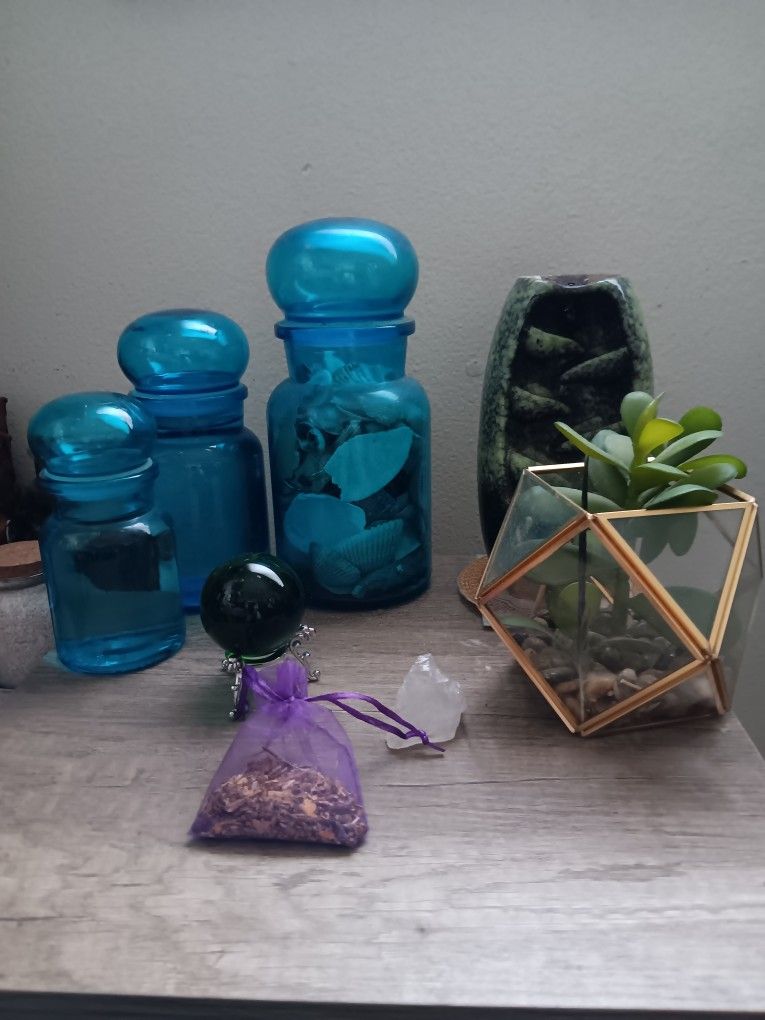 Spa/Bath Bags