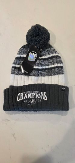 NFL Eagles beanies