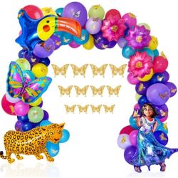 Encanto Balloons