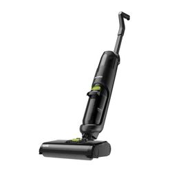 Cordless Wet Dry Hard Floor Cleaner, Self Cleaning, Vacuum Mop for Multi-Surfaces, Perfect for Cleaning Sticky Messes, NEW400, Viral Cleaner vac Durab