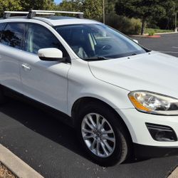 2010 Volvo Xc60