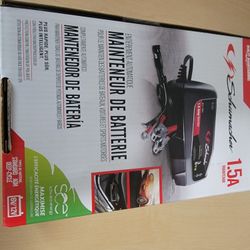 Schumacher Battery Tender/ Charger