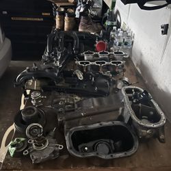 2016 Tacoma Parts 