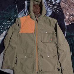 Camping Sweater
