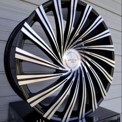 24/10✨6 Lugs 💫Chevy Ford Dodge ✨1299$