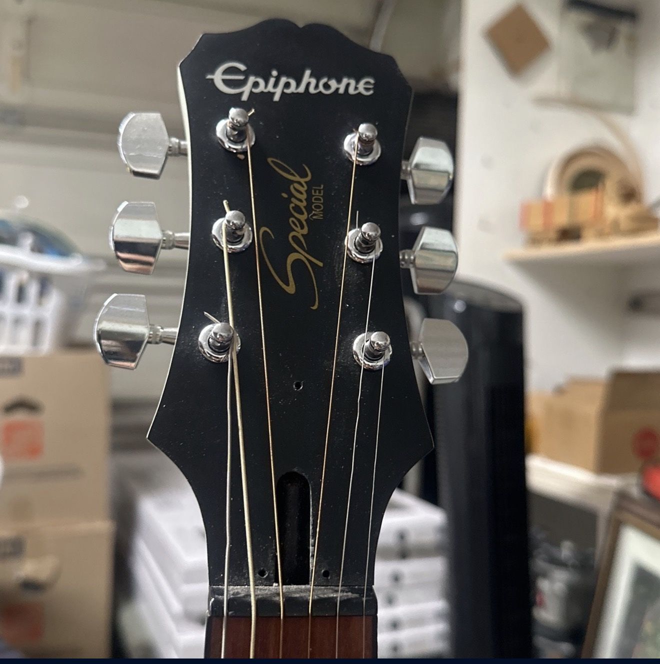 Electric Guitar