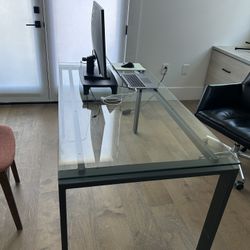 Desk Room and Board