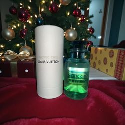 Louis Vuitton Pacific Chill 100ML/3.4oz