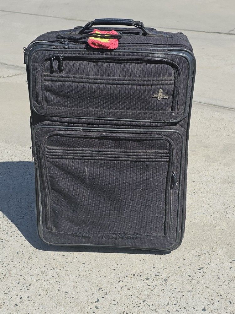 #Suitcases