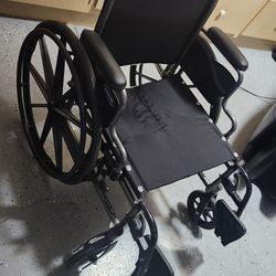 Invacare Wheel Chair
