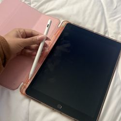 iPad 