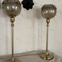 Candle Holders 