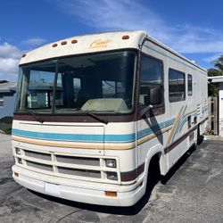 Chevy Flair 454 Big Block RC