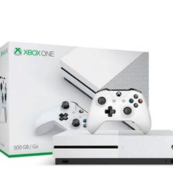 Xbox One 