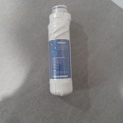  Refrigerator Water Filter, Teehay,replacement Water Filter 