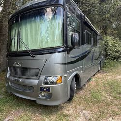 2008 Golf Stream Independence