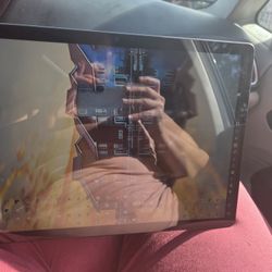 Surface Pro 11 With Windows Pro 11 Installed