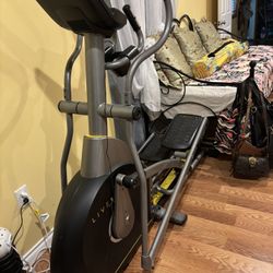 Elliptical