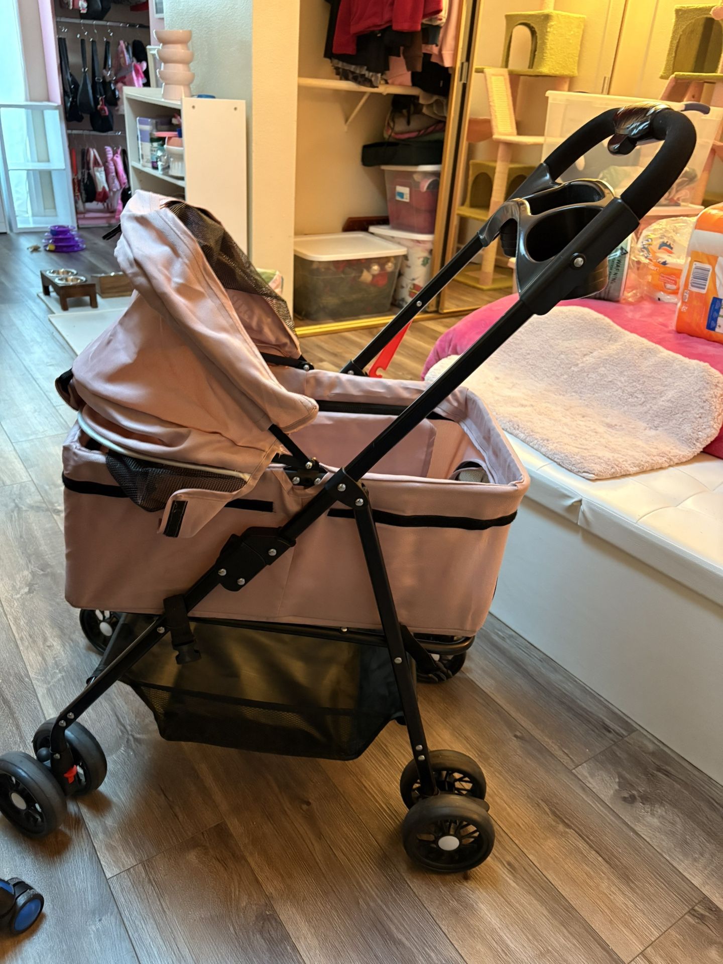 Pet Stroller